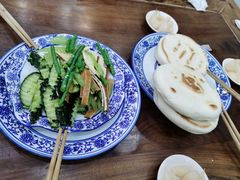 -老白家水盆羊肉