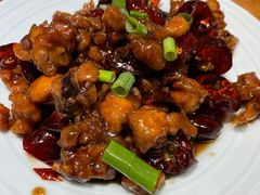 -晚归月亮湾私家菜(临邑路店)