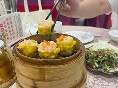 -金榜大酒店-中餐
