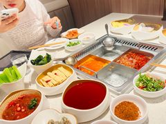 -海底捞火锅(创意园店)