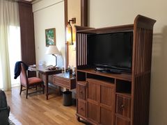 -三亚亚龙湾天域度假酒店