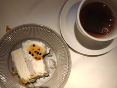 -夏朵餐厅(丁香店)