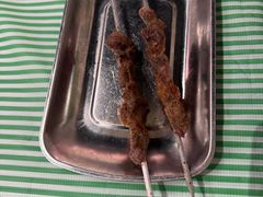 -楼兰新疆菜(江宁万达店)