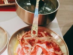 -西塔老太太泥炉烤肉(川沙百联店)