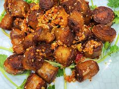 -清真·益鑫羊肉手抓馆(花园北街店)