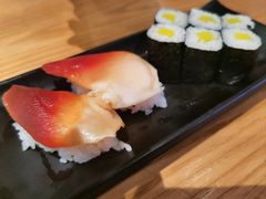 -万岁寿司(万国店)