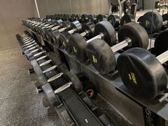 -帝豪斯健身俱乐部(市府恒隆广场店)