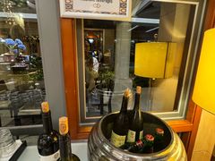 -海风餐厅•海鲜自助餐(十六浦索菲特酒店)