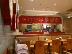 -权味·朝鲜族拌饭(勒泰店)