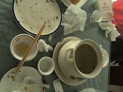 -福建闽珍饭店·宁德大黄鱼(解放南路店)