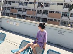 -彩虹村