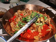 -相遇·鲜炒黄牛肉(丹阳吾悦广场店)