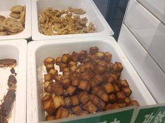 -紫光园清真北京小吃(广渠门内店)