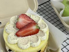 -威利旺卡烘焙西点蛋糕培训(朝阳校区)