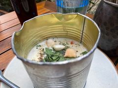 -THE CANNERY&JUJU 新鲜海鲜·牛排美食酒廊