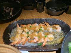 -金牌外婆家(苏州中心店)