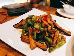 -東舍食唐精品陕菜馆