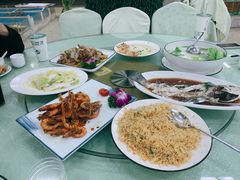 -景好海鲜餐厅(大鹏必选旅游店)