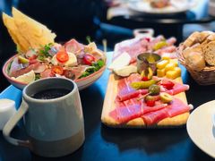 冷切肉拼盘-Alimentari Grande(东湖路店)