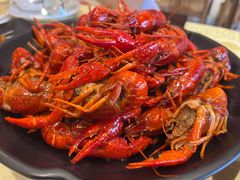 -聚味瞿记·龙虾堂(天元店)