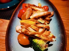 -百特喜·意大利餐厅(鹿都国际商业广场店)
