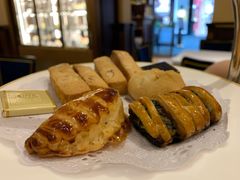英式皇家茶-COVA(新天地Xintiandi店)