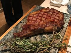 -北京金融街丽思卡尔顿酒店·意味轩 Cepe