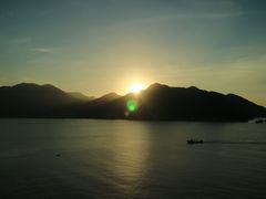 -北岐滩涂