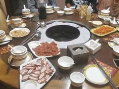 -峰瑞藏地美食·石锅鸡·牦牛肉(大昭寺品牌店)