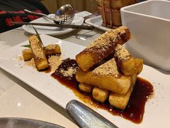 -浩爷羊蝎子火锅(望京店)