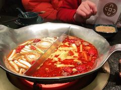 -湊湊火锅·茶憩(打浦桥日月光店)