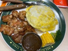 -味莊茶餐厅·自家點心(万象城店)