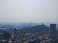 -红光山