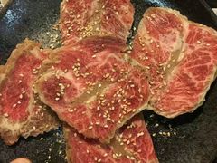 -牛村烤肉餐厅.自助烤肉
