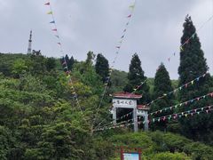 -江西阳明山国家森林公园