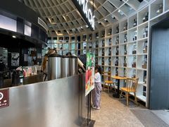 -MAMACHA妈妈茶(岳麓山店)