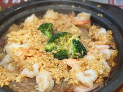 -老济南·地道济南菜(大明湖店)