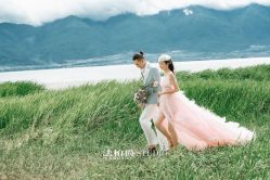 -太古映画婚纱摄影(天河店)