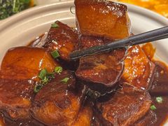 -老瑞福上海菜(人民广场店)