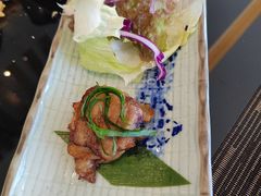 -柚·日式料理-富力万丽酒店