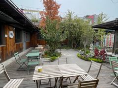 -糖房咖啡(南锣鼓巷店)