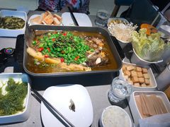 -半天妖烤鱼(印象城店)
