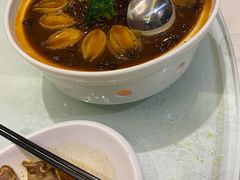 -悦秀大酒楼(江头店)