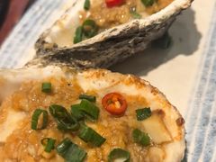 -小两口锦州烧烤·脆皮油边(依云北郡店)