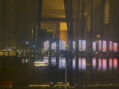 -福州天元国际威斯汀酒店·中国元素餐厅