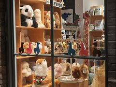-三联韬奋书店(宽窄巷子店)