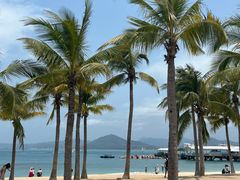 -三亚西岛海洋文化旅游区