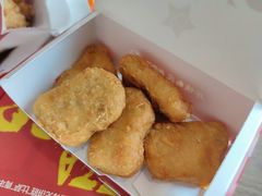 -肯德基(盘龙奥莱店)