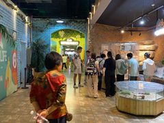-大连圣亚海洋世界