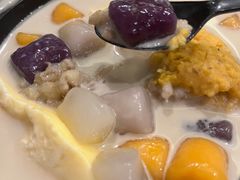 -运栋天马牛肉饼(林科大店)